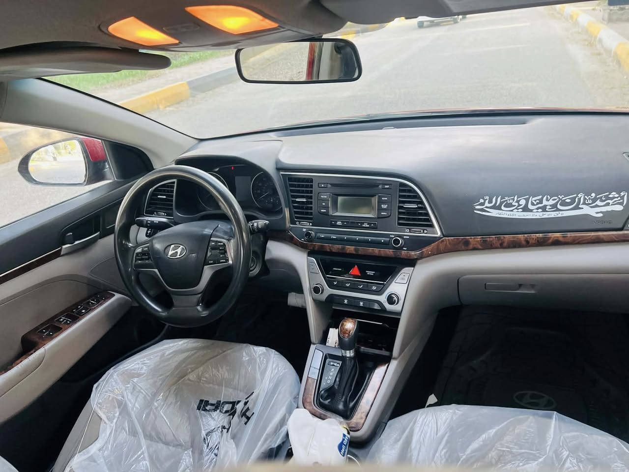 سلام عليكم
هونداي النترا 2017 بغداد الماني سنويه جديده تحويل مباشر وارد امريكي ضربه الجاملغ الامامي بدون دواخل كير AT محرك 2000 كير محرك حداديه خير من الله تبريد ثلج تخم تاير جديد السياره جديده مناقصه برغي السعر 113 وبيه مجال مكاني كربلاء ***********
