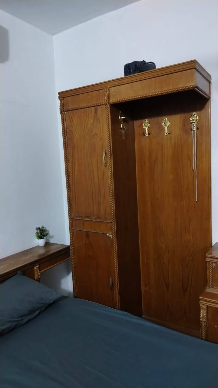 غرفه للبيع تزكام نضيفه كلش


**إذا كنت صاحب هذا الإعلان وتريد حذفه لأي سبب، رجاءا أرسل رسالة إلى الدعم الفني**