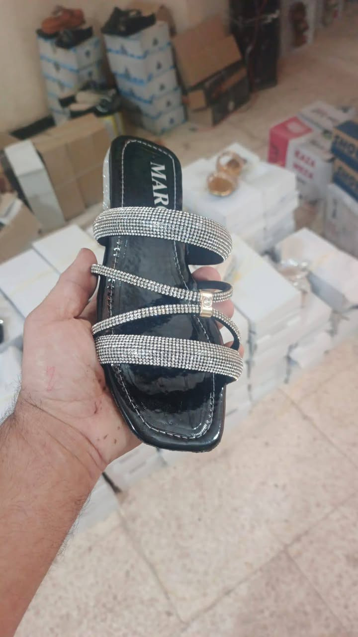 سليبر الماظ ٣٧الي ٤١ كرتون ٥جوزhttps://t.me/azaxu
جمله فقط والشحن متاح👌👌✅✅ ٠١٠٠٢١١٨٦٤٩


**إذا كنت صاحب هذا الإعلان وتريد حذفه لأي سبب، رجاءا أرسل رسالة إلى الدعم الفني**