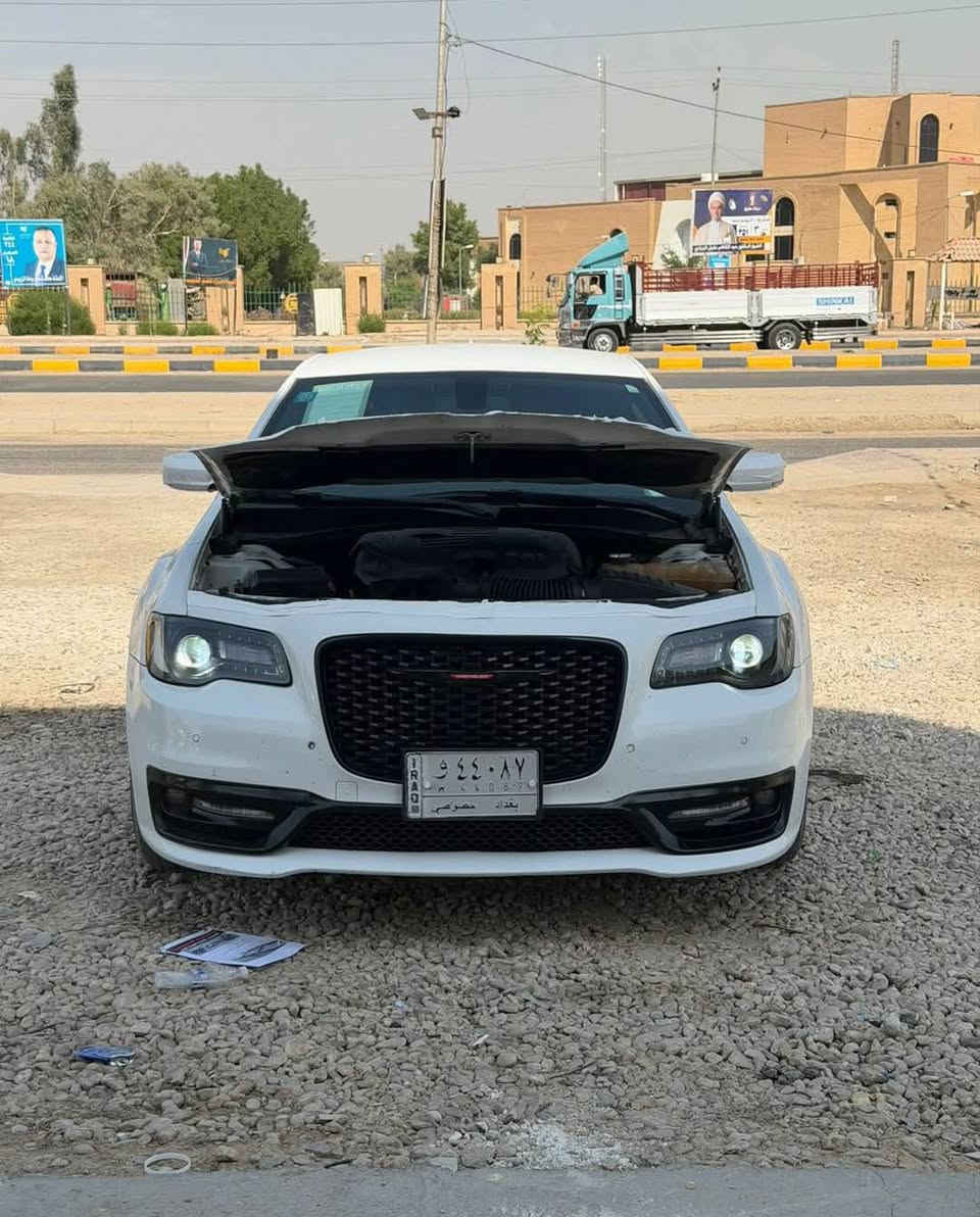 سلام عليكم 
للبيع أوباما موديل 2021 اصل 

فئة S ماشيه 157 كيلو متر 

سياره فول عده البنوراما 

حساسات امامي خلي اشاير بالمري 

بعد بيه هواي مواصفات 

حادثه بنيد امبدل وكاله 

وخشم جاملغ امامي امصلح 

بدون اريباك السياره 
ملاحظه سياره بأسمي رقم بغداد وين ما يعجبك المداور ثاني يوم

الاستفسار والاتصال ***********
