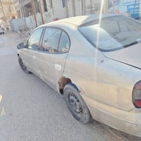 دايو لكنزة • ٢٠٠١ • مكاتبة