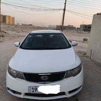 سيراتو • ٢٠١١ • مكينة ١٦٠٠