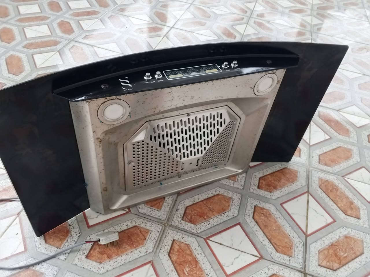 شافط دهون شرط الشغل للبيع جديد ماساحب دهن ابد اخو الجديد والله مامستخدم بمطبخ سعره جوه السوگ الشراي يتصل وبخدمته عنوان قضاء المدينه/ام الشويج/
***********
