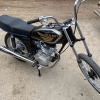 للبيع اوراق شاصي 16صارله 20يوم من عمرته كله جديد دراجه نضيه 100/100واح...