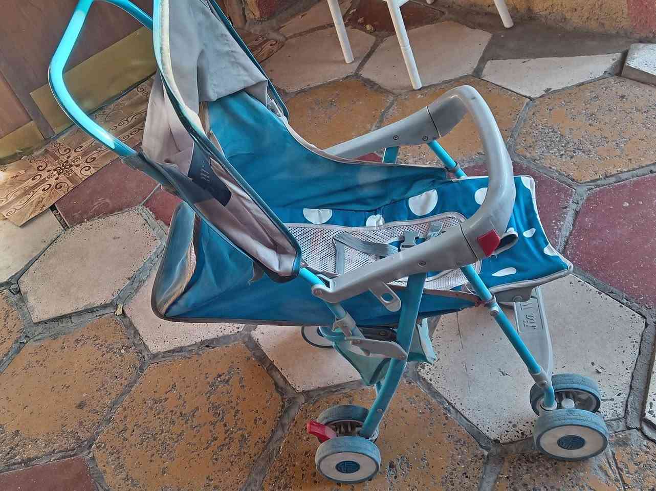 سعر مناسب


**إذا كنت صاحب هذا الإعلان وتريد حذفه لأي سبب، رجاءا أرسل رسالة إلى الدعم الفني**