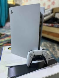 بلاي ستيشن 5 • دراع أصلي • بغداد الجديدة