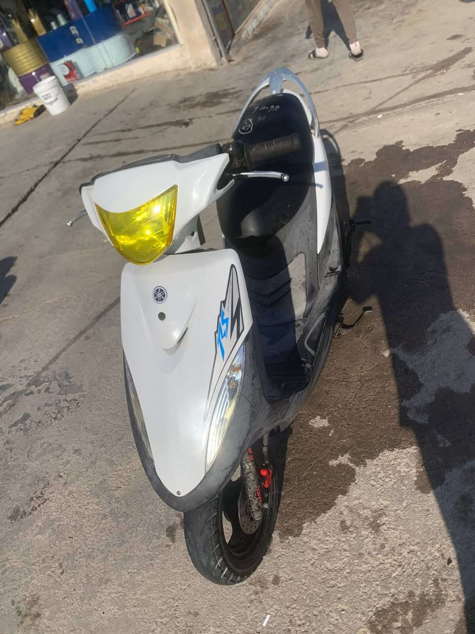 ماكس عدله للبيع صارلها يوم من طالعه كفاله عامه السعر بواحد و300 وبيها مجال بسيط العنوان بصره أبو الخصيب وتساب ***********
