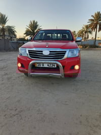 ٢٠١٣ • كير عادي • بابل شوملي