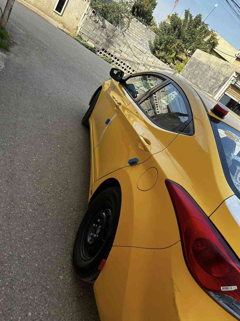 سلام عليكم للجنايه فقط ويدور نضيف النترا 2012 خليجي  رقم بغداد انگليزي  شرط التحويل محرك 1600 دوش مكينه وكير كفاله صدر امامي خلفي جديد تبريد ثلج تدفئه شغاله تخم تاير جديد سياره جاهزه كبل للشارع مديومه من كلشي بدون اي نقص تحكم داخل لونين ارضية جلد  سياره جديده ومال جناي وعلى ايد وحده ما متعوبه سياره بجيس مكفولة كفاله عامه من والضرر والتبديل والسونار مرفق مع المنشور مكفولة من كل عيب على شرط السعر 100$ وبيها مجال للطيبين عنوان السياره  ديالى ناحية جديدة الشط قرب مطعم ضفاف دجلة السياحي للاستفسار اكثر الاتصال على الارقام التاليه 
 ***********
***********
