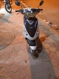 ماكس منغولي • ٥٠ سي سي • ناصريه الشهداء