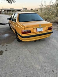 بارص • ٢٠١٨ • مكينة وكير