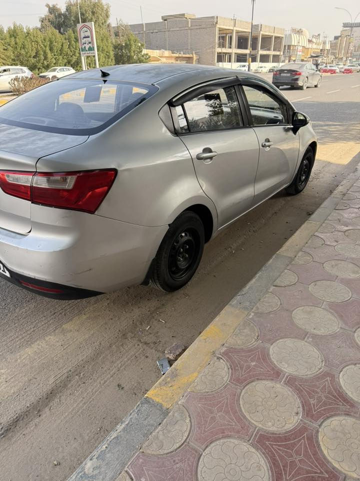 السلام عليكم
كيا ريو 2013 خليجي

السيارة جديدة

محرك 1600 

كفالة السيارة عدة الجاملغ الايسر وبدون داخل شرط

رقم بأسمي والسيارة جاهزة من كلشي

***********

مكاني بلنجف وبيع مستعجل اتصل وبيك خير وتدلل

السعر 81 وبيها مجال
