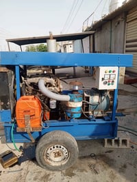 مولیدە محرک کیە100امبیر جاهز مزبوت07700810647