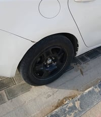 ويل حديد • حجم ١٦ • للمراوس