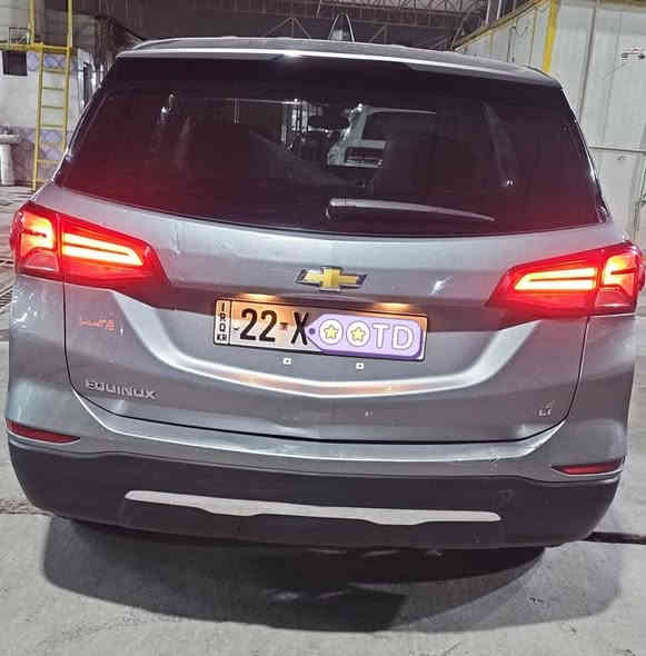 السلام عليكم ورحمة الله وبركاته
كوينكس وارد امريكي 
موديل   2023
محرك    1500  تيربو 
ماشيه   37000 مايل 
بصمه أبواب وتشغيل 
كشن السايق كهرباء 
فئه     LT
السياره  رقم ةربيل 
حادث جاملغ  وبنيد وشويه باب السايق صبغ
شاصي لغد مكفولات بس الي بظهر الايت بيه سحبه 
مكاني البياع 
السعر    150   ورقه بيه مجال بسيط 
صور الحادث  خاص وبخدمتك 
الاستفسار      ***********
