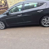 ويل كب • حجم ١٧ • تاير دلوب جديد