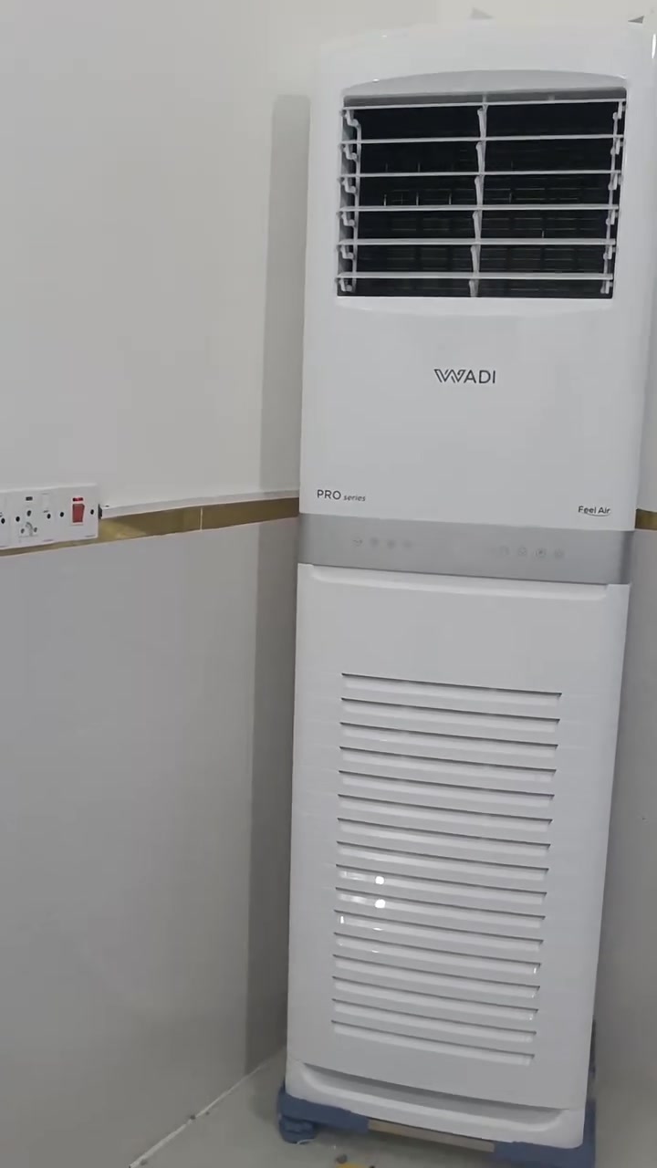 تركيب جهاز                            WADI
BTU 36

R410A👉🥶🥶🥶🥶

الناصريه مركز


**إذا كنت صاحب هذا الإعلان وتريد حذفه لأي سبب، رجاءا أرسل رسالة إلى الدعم الفني**