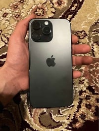 آيفون ١٤ برو ماكس • ٢٥٦ • بطارية ٨٣