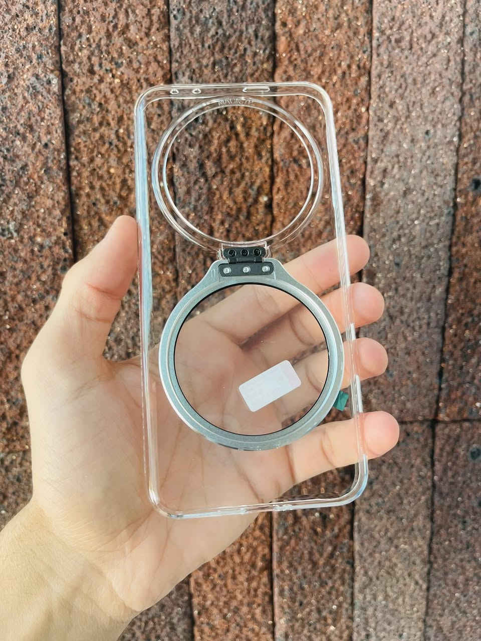 Honor Magic 7 Pro

هەمیشە جوانترین کەڤەرەکان بەردەستە

تتوفر دائمًا أجمل الأغطية

کەڤەرو پارێزەری شاشە بەردەستە

تتوفر أغطية وشاشات حماية للشاشة

*********** واتسئاپ
