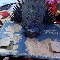 ريلمي 15 برو 5G • نسخه Game of Throne • حي القائم