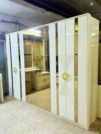 غرفة تركيه • 9 قطع • سرير مخزن