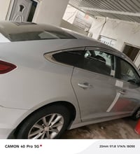 سوناتا • مكينة ٢٠٠٠ غاز • ٢٠٢٠