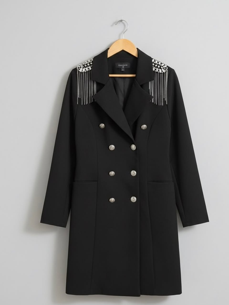 جاكيت اسود صيفي
طول 80
قياس لارج 
السعر 12 الف


**إذا كنت صاحب هذا الإعلان وتريد حذفه لأي سبب، رجاءا أرسل رسالة إلى الدعم الفني**