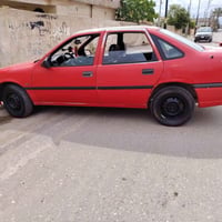 اوبل فكترا • ١٦٠٠ • قضاء بيجي