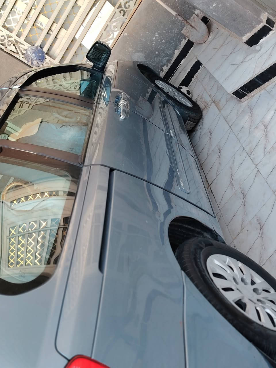 سلام عليكم سيدونا موديل 11 رقم بغداد بسمي اريد مرواس بكادنزا نضيفه


**إذا كنت صاحب هذا الإعلان وتريد حذفه لأي سبب، رجاءا أرسل رسالة إلى الدعم الفني**