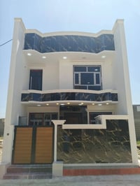 دأر البيع مساحه 100متر واجهه 6 وربع نزال 16متر طابوزراعي سند25 مجمعات ...