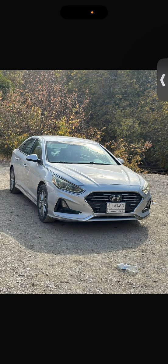 سوناتا 2018 حادثه جاملغ وربع البنيد وبيه 3 قطع كلير بدون حادث كلير امريكا بنفس جهة الحادث السياره كامله من كلشي ما بيه اي نقص حداديه وتايرات جدد رقم كربلاء مواصفات se مكاني كربلاء


**إذا كنت صاحب هذا الإعلان وتريد حذفه لأي سبب، رجاءا أرسل رسالة إلى الدعم الفني**