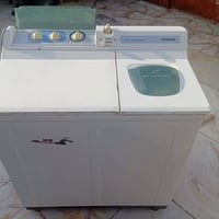 غسالة هيتاشي • غسالة