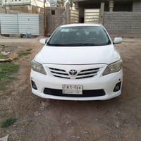 كورلا ٢٠١١ • محرك ١٨٠٠ • باسمي