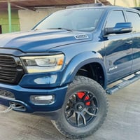 بگ هورن • روكي ريدج • ٢٠٢٣