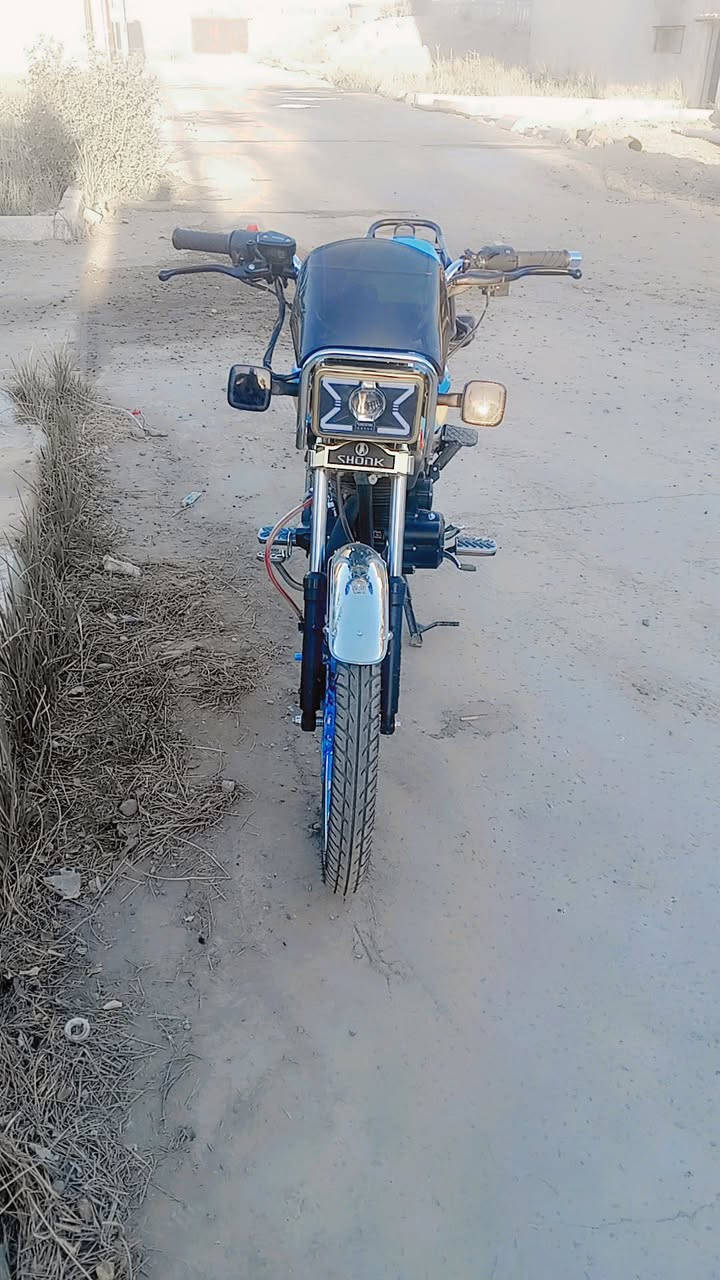 سلام عليكم من رخصت صاحب الكروب دراجه سيفان للبيع موديل 27 صار شهر من طالعه دراجه  كفاله عامه السعر 900 وبيه مجال العنوان المسيب أو مراوس


**إذا كنت صاحب هذا الإعلان وتريد حذفه لأي سبب، رجاءا أرسل رسالة إلى الدعم الفني**