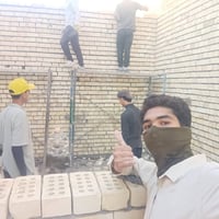 طابوق وبلوك • شغل درجة أولى • اشراف مهندسين