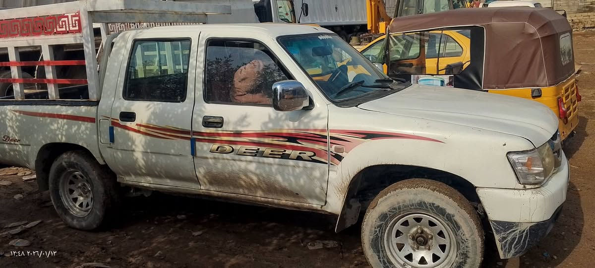 سلام عليكم بيكم دير كريت ويل 2006سنويه هسه مجدده رقم نكليزي
محرك هسه مجفته رقمه بغداد المكان بغدادالسعر ٣٣

 ***********
