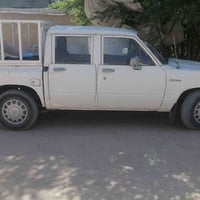 تيوته • ١٩٨٣ • الزبير