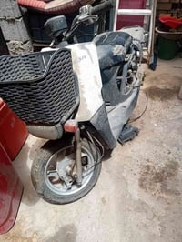 بيك اب • ١٤٠ • عاطله