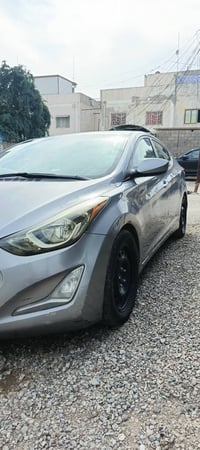 النترا امريكي • ٢٠١٦ • حادث مصلح