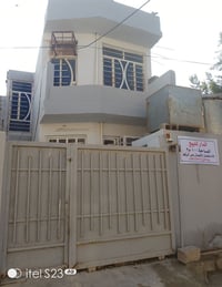 زراعي التحرير الجزء الأول • ١٠٠م • ٣ غرف