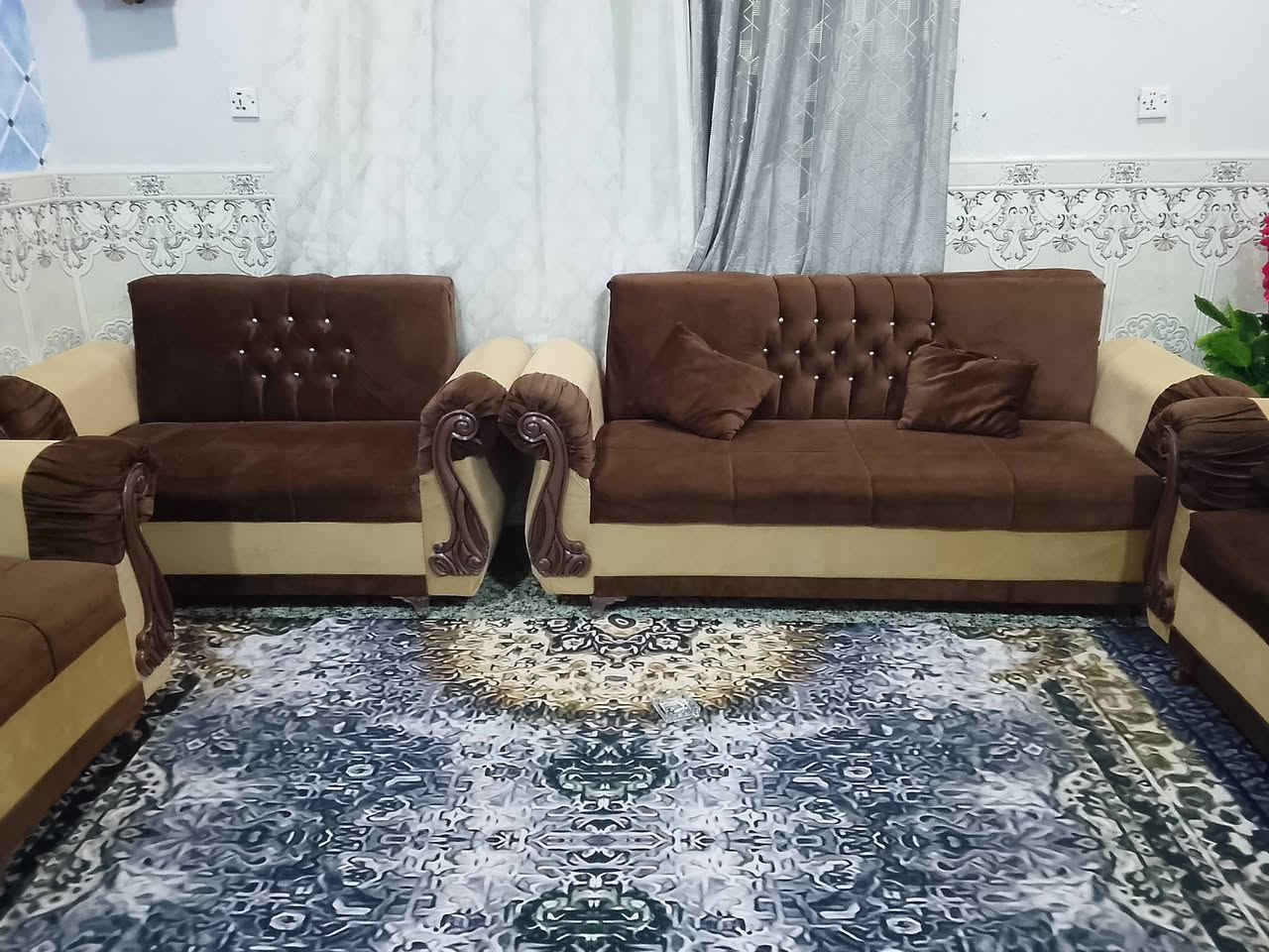 سلام عليكم تخم البيع 300قفل السماويه راسلني خاص


**إذا كنت صاحب هذا الإعلان وتريد حذفه لأي سبب، رجاءا أرسل رسالة إلى الدعم الفني**