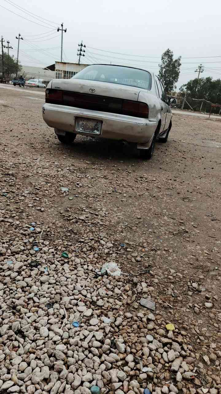 يالله كورلة مديل ٩٧ رقم بغداد بسم واحد جيرانة سنويةال٢٧ سيارة مكفولة كصة نقل جثةاومايعجبةضربة مابية سيارة بلاد صبغتة حلوة باتري جديد تخم تاير جديد تبريد كامل كبرسر وبوار عوزة غاز مكينة خط بخر (فقط) سيارة سعرة (٣٥) وبية مجال قليل رقم (***********) (***********) المكان دوانيةقضاء المهناوية
