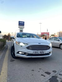 فيوجن ٢٠١٨ • كلين تايتل • تشغيل بصمه