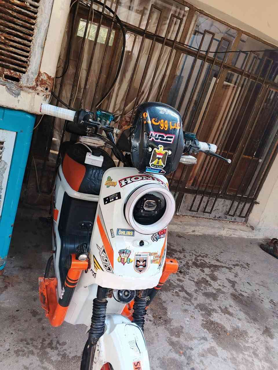 سلام عليكم درجه للبيع نوع x900  بيه بصمه وبطاريات عل فحص سعر 350 رقم ***********  عنوان الفلوجه
