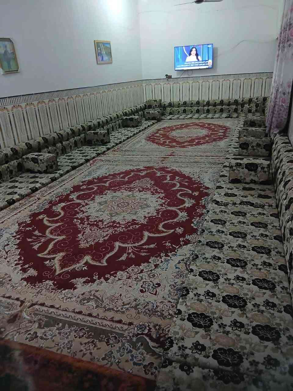 طولهة عشرة من الجهتين يعني 10 منا و10 من الجهة الثانية والوجهة 4 ومنا الجهة الثانية هم 4 كربلاء, العراق


**إذا كنت صاحب هذا الإعلان وتريد حذفه لأي سبب، رجاءا أرسل رسالة إلى الدعم الفني**