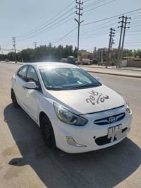 اكسنت • ٢٠١٦ • مكينه ١٤٠٠