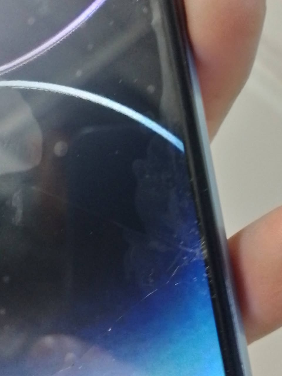 السلام عليكم جهاز ريلمي سي٢١كلو شغال شرط كامل فقط لممس بي فطر السعر ٦٠ الف قفلوا  ذاكره٦٤ مكاني موصل أيسر حي الاانتصار


**إذا كنت صاحب هذا الإعلان وتريد حذفه لأي سبب، رجاءا أرسل رسالة إلى الدعم الفني**