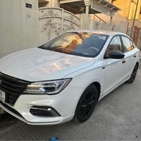 ام جي 5 • MG 5 • سيارة MG 5 • ام جي 2024 • سيارة للبيع أربيل • MG 5 مو...