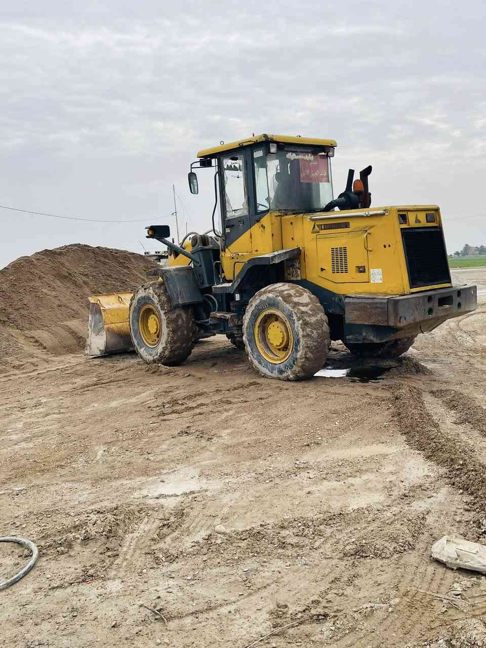 *********** شوف للبيع جيرو محرك مقفول 2007 120 وبي مجال مكان واسط
